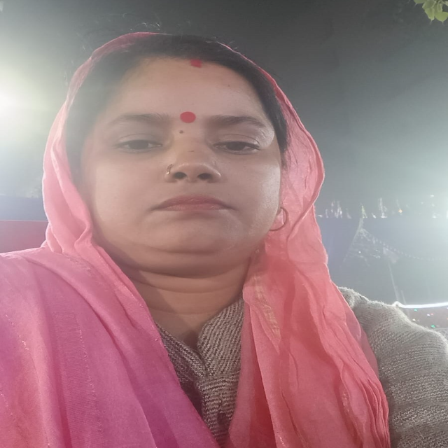 Mrs. Kanchan Devi